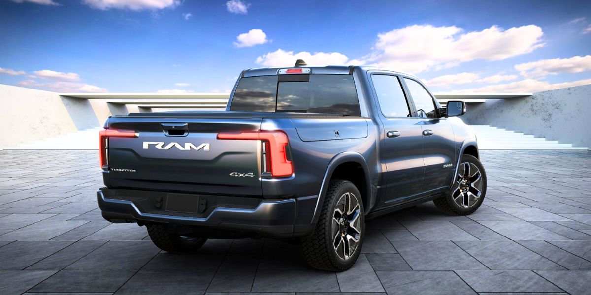 Longest range ev truck
