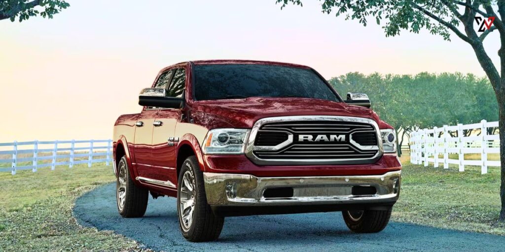Ram 1500 rollaway risk