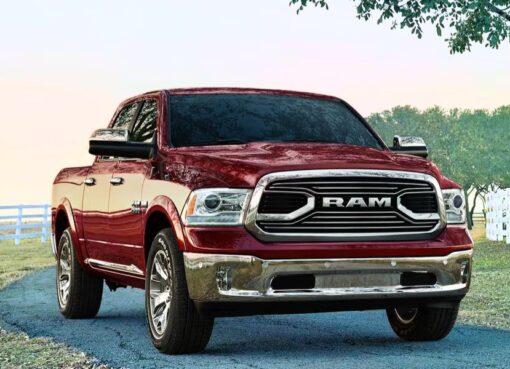 Ram 1500 rollaway risk