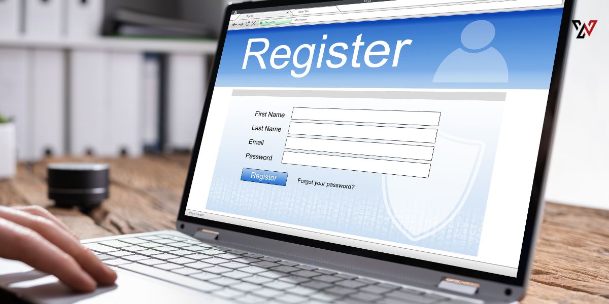 Where to find car registration online