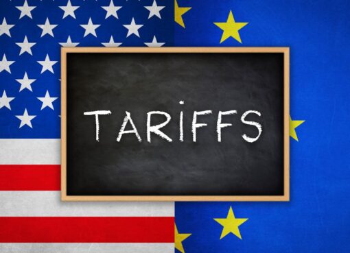 Auto tariffs could drop