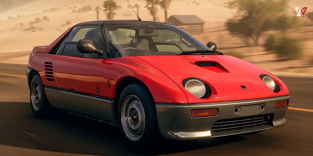 Forza horizon 6 japan rumors