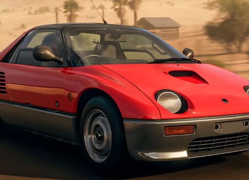 Forza horizon 6 japan rumors