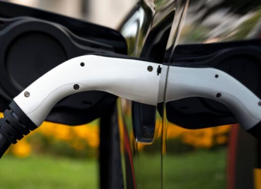 Trump ev charger funding restored new rules