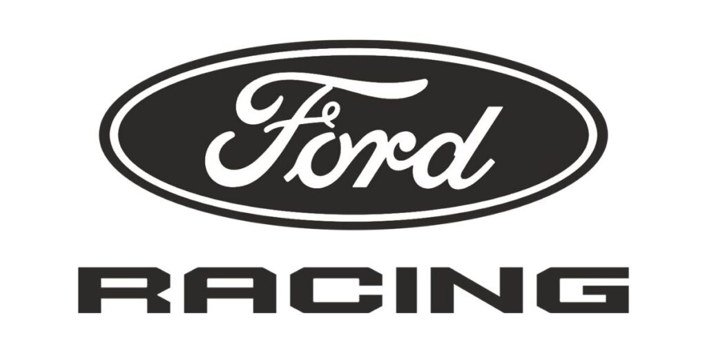 Ford performance rebrands as ford racing