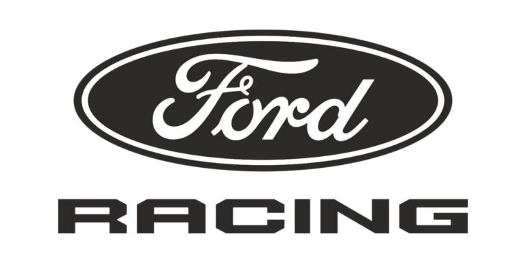 Ford performance rebrands as ford racing
