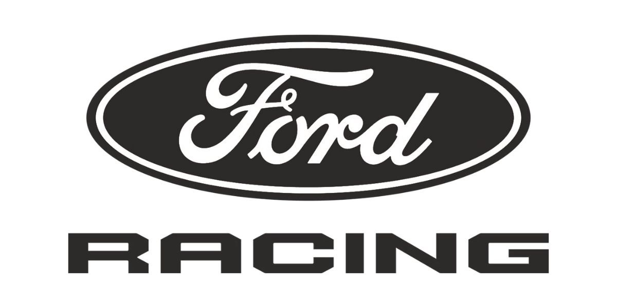 Ford performance rebrands as ford racing