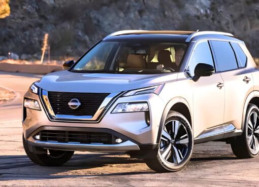 Nissan variable compression engine lawsuit