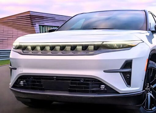 Stellantis dodge charger daytona jeep wagoneer s ev recall
