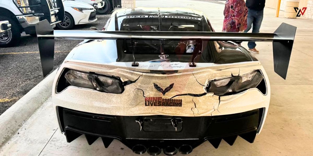 c7 chevrolet corvette zr1